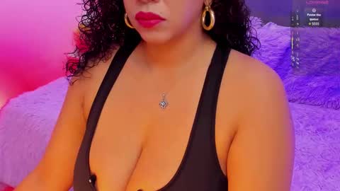 Ana My schedule 0400 - 1600 GMT -5 online show from 12.21.25