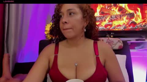 Ana My schedule 0400 - 1600 GMT -5 online show from 02.26.26