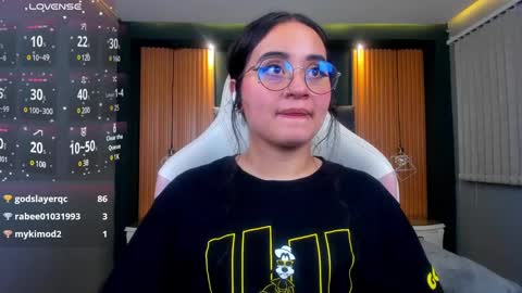 Ana online show from 02.22.25