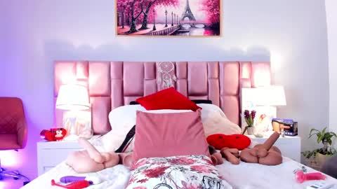 anaa_bellaa online show from 09.25.25