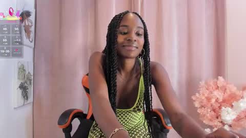 Ana Castillo online show from 01.08.26