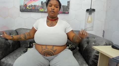 Snapshot of anaa_fuentes chatting on 01.14.25 ANNA FUENTES online show from 01.14.25