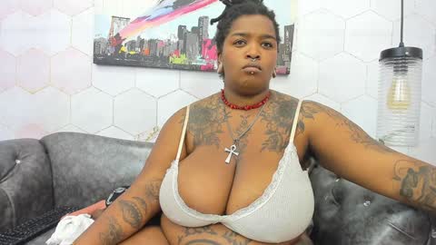 Snapshot of anaa_fuentes chatting on 01.16.25 ANNA FUENTES online show from 01.16.25