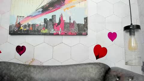 Snapshot of anaa_fuentes chatting on 02.19.25 ANNA FUENTES online show from 02.19.25