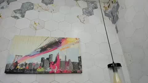 Snapshot of anaa_fuentes chatting on 03.08.25 ANNA FUENTES online show from 03.08.25