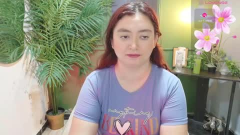 Snapshot of anaa_rosee chatting on 05.03.26 Ana online show from 05.03.26