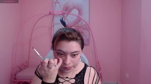 Anabeell online show from 12.20.25