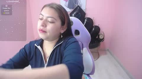 Anabeell online show from 12.21.25