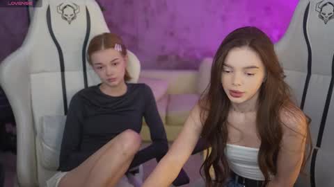 Anabel Kira Zlata Kira Elice Lana Dominika Sofy Kaila Bridget online show from 03.03.25