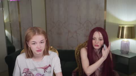 Anabel Kira Zlata Kira Elice Lana Dominika Sofy Kaila Bridget online show from 03.07.25