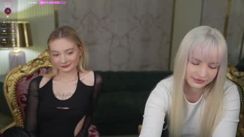 Anabel Kira Zlata Kira Elice Lana Dominika Sofy Kaila Bridget online show from 03.08.25