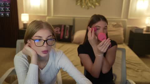 Anabel Kira Zlata Kira Elice Lana Dominika Sofy Kaila Bridget online show from 09.11.25