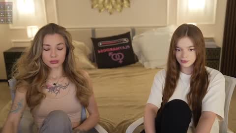 Anabel Kira Zlata Kira Elice Lana Dominika Sofy Kaila Bridget online show from 11.07.25