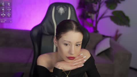 Snapshot of anabel054 chatting on 02.20.26 Anabel Kira Zlata Kira Elice Lana Dominika Sofy Kaila Bridget online show from 02.20.26