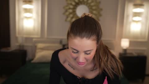 Snapshot of anabel054 chatting on 02.28.26 Anabel Kira Zlata Kira Elice Lana Dominika Sofy Kaila Bridget online show from 02.28.26