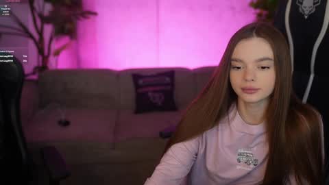 Anabel Kira Zlata Kira Elice Lana Dominika Sofy Kaila Bridget online show from 04.02.26