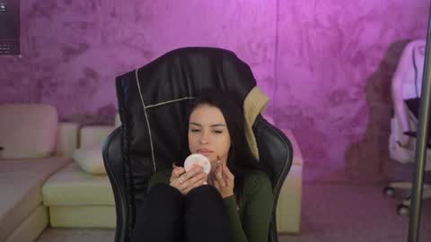 Anabel Kira Zlata Kira Elice Lana Dominika Sofy Kaila Bridget online show from 04.09.26