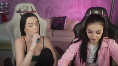 Anabel Kira Zlata Kira Elice Lana Dominika Sofy Kaila Bridget online show from 04.14.26