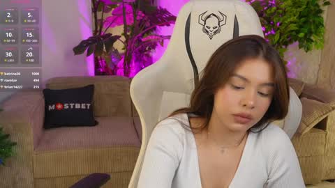 Sweet girls online show from 12.25.24