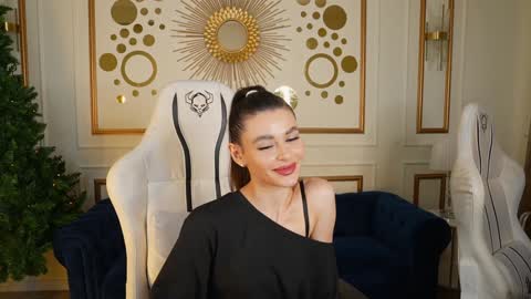 Sweet girls online show from 01.15.25