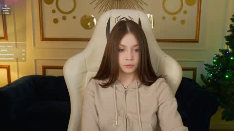 Sweet girls online show from 01.15.25