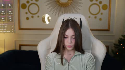 Sweet girls online show from 01.15.25
