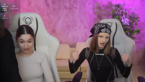 Sweet girls online show from 01.16.25