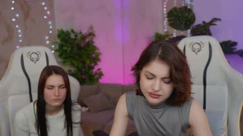 Sweet girls online show from 01.21.25