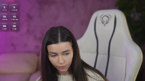 Sweet girls online show from 01.26.25