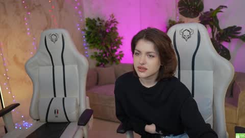 Sweet girls online show from 01.28.25