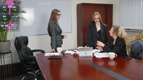 Sweet girls online show from 01.28.25