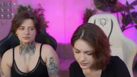 Sweet girls online show from 02.09.25