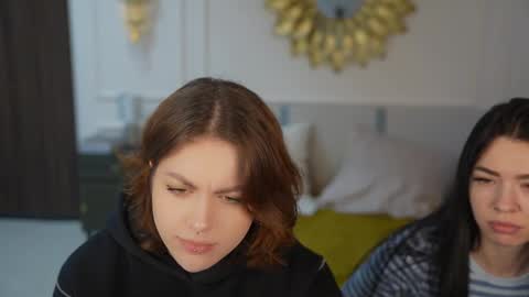 Sweet girls online show from 02.11.25