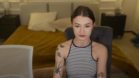 Sweet girls online show from 02.13.25