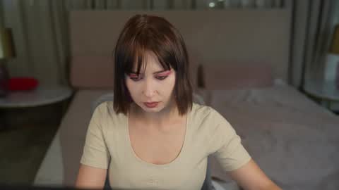 Sweet girls online show from 09.25.25