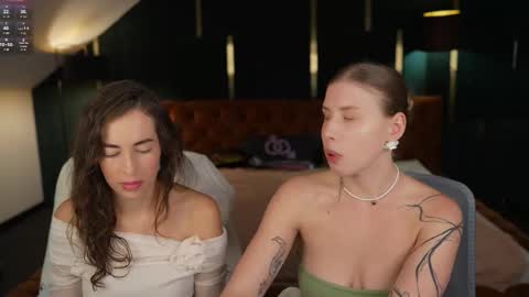 Sweet girls online show from 09.28.25