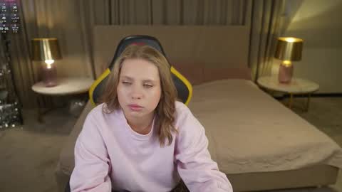 Sweet girls online show from 09.29.25