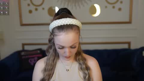 Sweet girls online show from 10.16.25