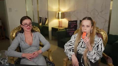 Sweet girls online show from 11.05.25