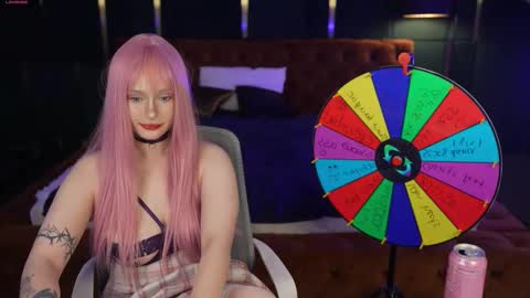 Sweet girls online show from 12.14.25