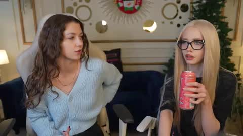 Sweet girls online show from 01.07.26