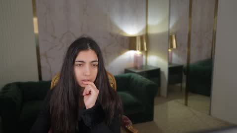 Sweet girls online show from 04.02.26