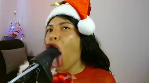 anabel alice gandara  online show from 12.02.24