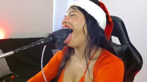 anabel alice gandara  online show from 12.06.24