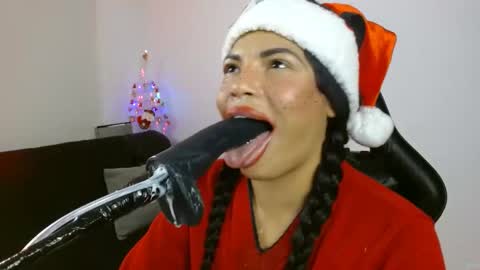 anabel alice gandara  online show from 12.10.24