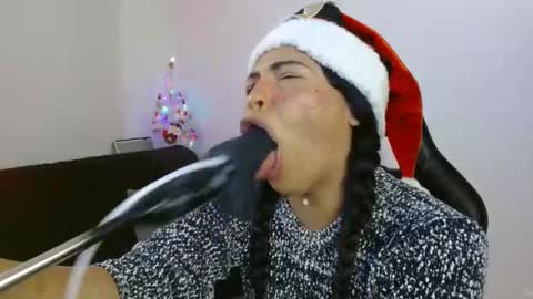 anabel alice gandara  online show from 12.12.24