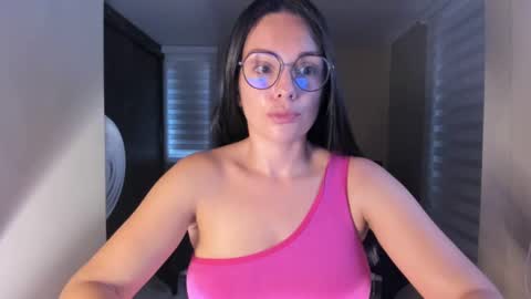 Anabel online show from 12.01.24