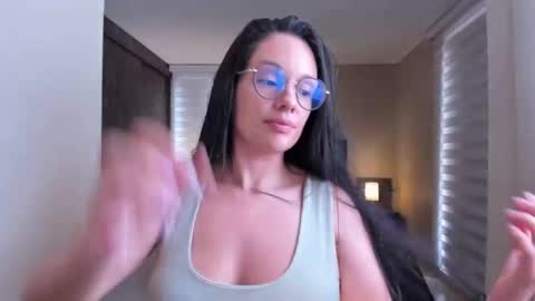 Anabel online show from 12.06.24