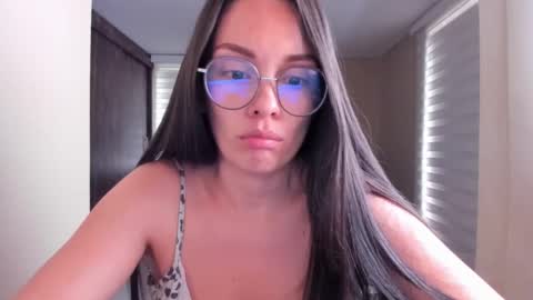 Anabel online show from 12.11.24