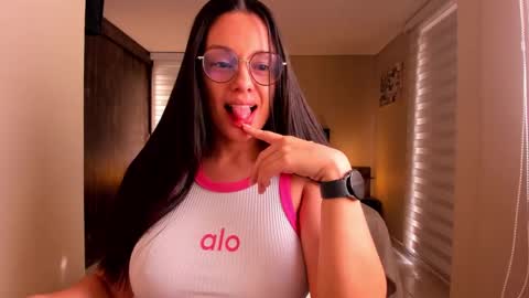 Anabel online show from 01.26.25